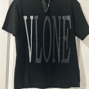 VLONE B&W Tee